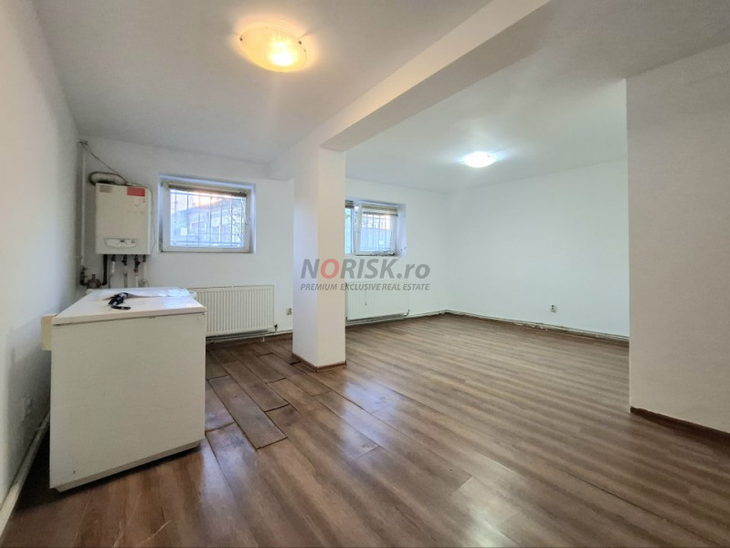 Garsonieră | 38mp | 5 min Unirii | Ideal Investiție | COMISION 0