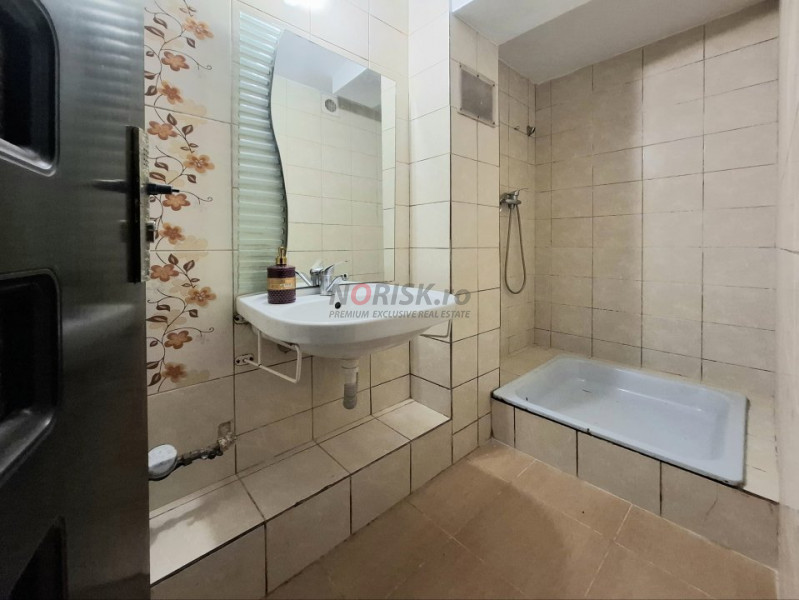 Garsonieră | 38mp | 5 min Unirii | Ideal Investiție | COMISION 0