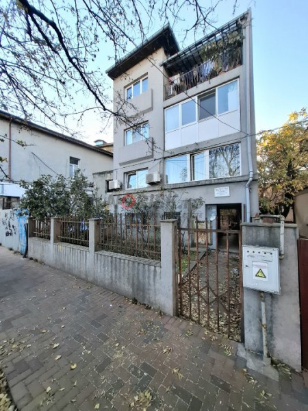 Garsonieră | 38mp | 5 min Unirii | Ideal Investiție | COMISION 0