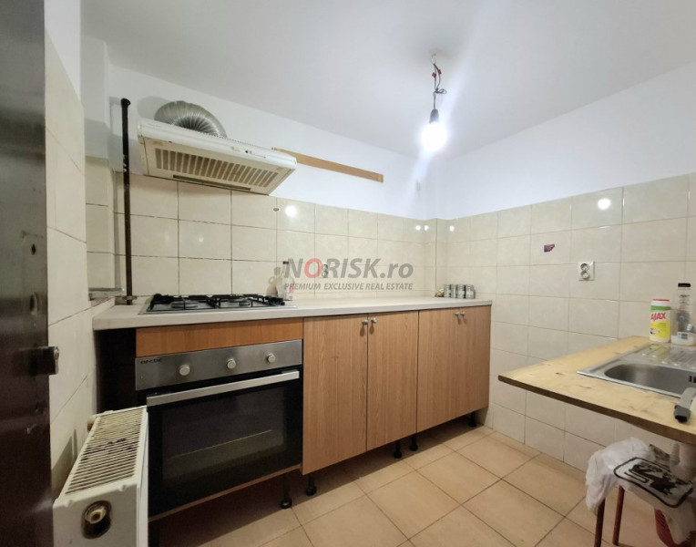 Garsonieră | 38mp | 5 min Unirii | Ideal Investiție | COMISION 0