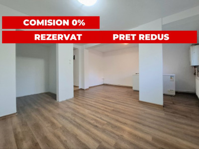 Garsonieră | 38mp | 5 min Unirii | Ideal Investiție | COMISION 0