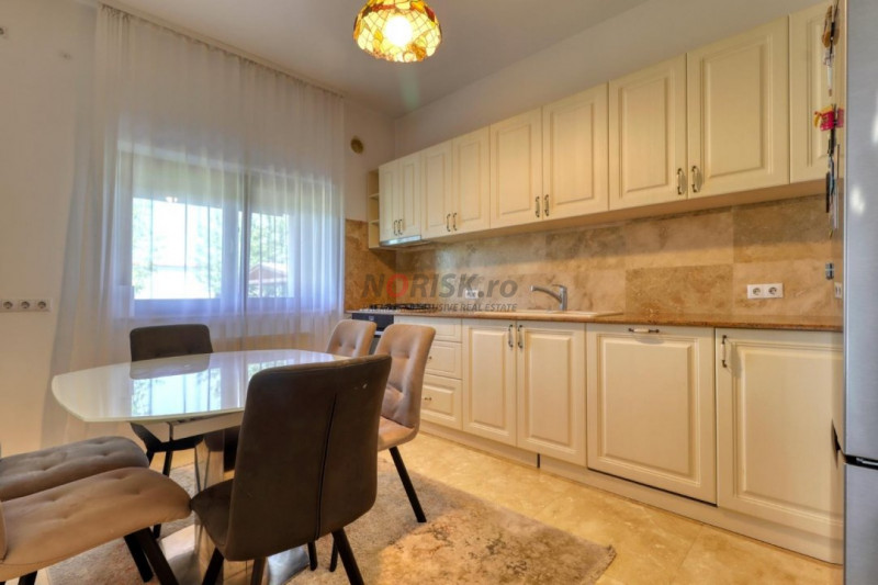 Refugiul perfect lângă București – vilă premium în Săftica