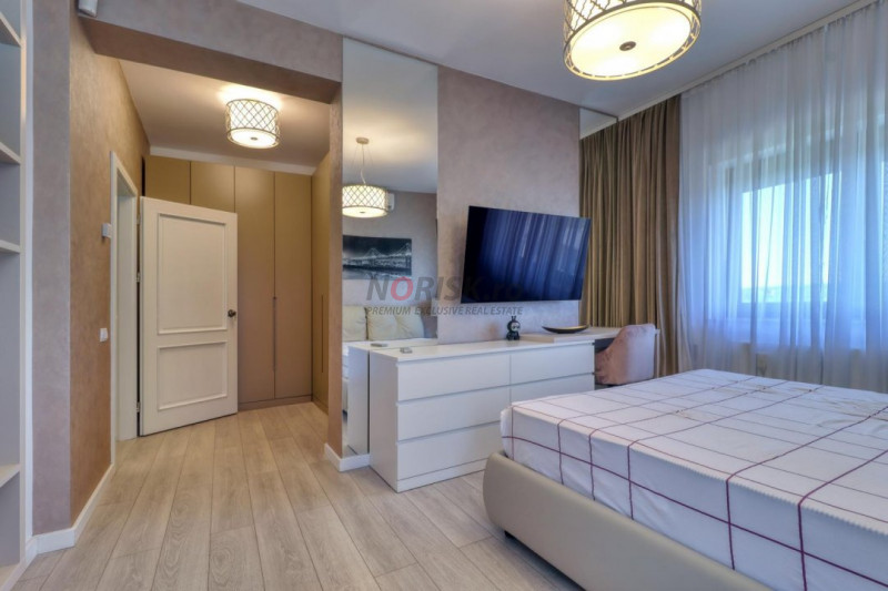 Refugiul perfect lângă București – vilă premium în Săftica