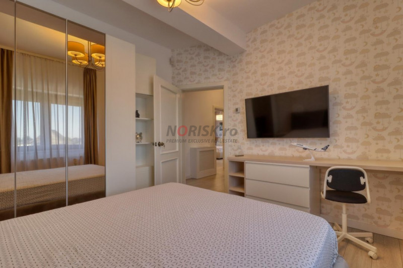 Refugiul perfect lângă București – vilă premium în Săftica