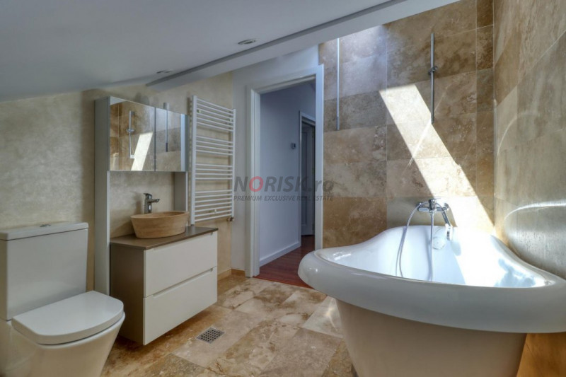 Refugiul perfect lângă București – vilă premium în Săftica