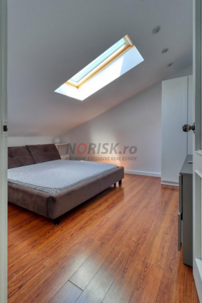 Refugiul perfect lângă București – vilă premium în Săftica