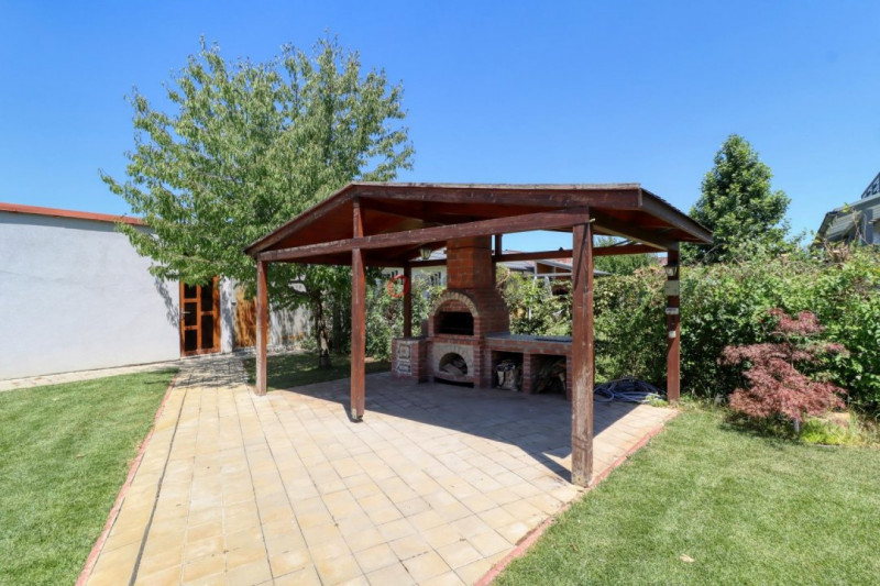 Refugiul perfect lângă București – vilă premium în Săftica