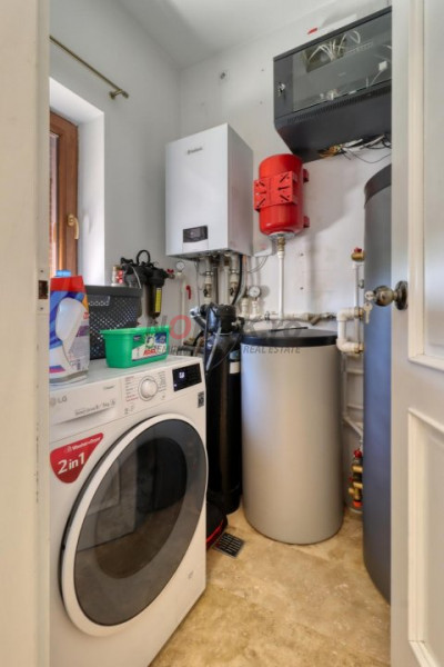 Refugiul perfect lângă București – vilă premium în Săftica