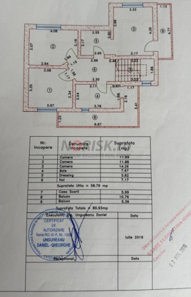 Refugiul perfect lângă București – vilă premium în Săftica