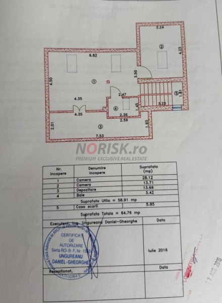 Refugiul perfect lângă București – vilă premium în Săftica