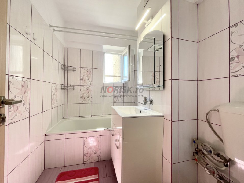 CHIRIE 4 Camere PARC TINERETULUI I PANORAMIC I Etaj 8 din 10 I METROU !