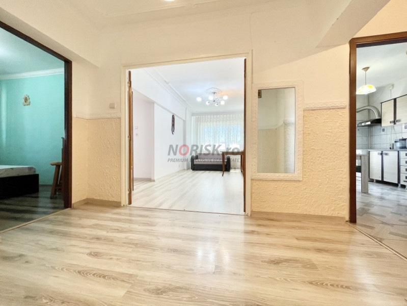 CHIRIE 4 Camere PARC TINERETULUI I PANORAMIC I Etaj 8 din 10 I METROU !