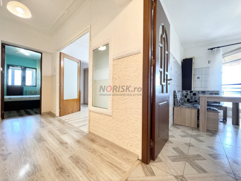 CHIRIE 4 Camere PARC TINERETULUI I PANORAMIC I Etaj 8 din 10 I METROU !