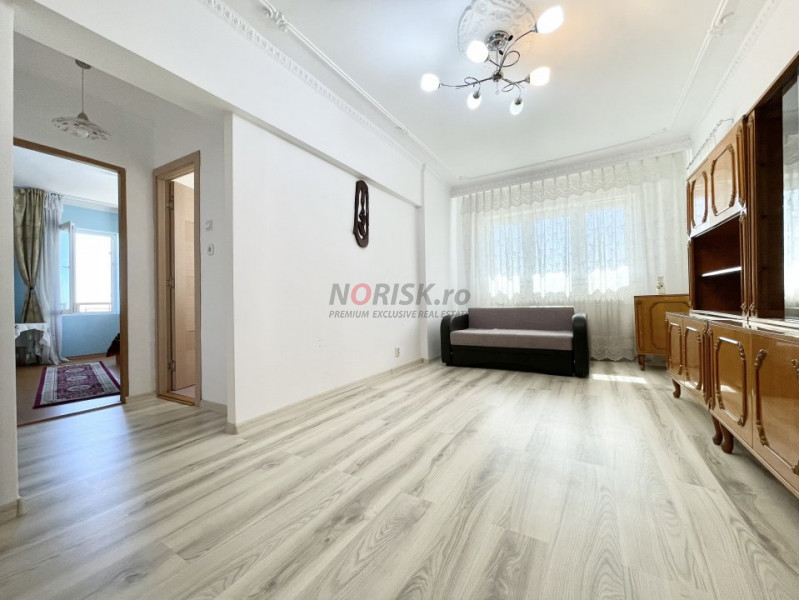 CHIRIE 4 Camere PARC TINERETULUI I PANORAMIC I Etaj 8 din 10 I METROU !