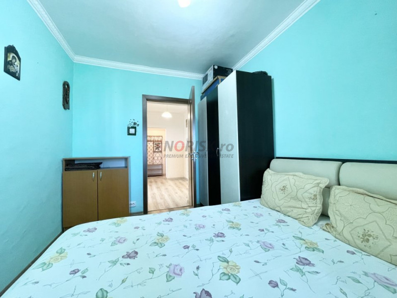 CHIRIE 4 Camere PARC TINERETULUI I PANORAMIC I Etaj 8 din 10 I METROU !