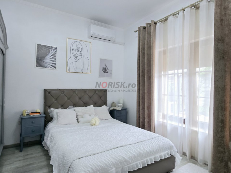 Black Friday - vila moderna - 4 camere + terasa acoperita - Cernica