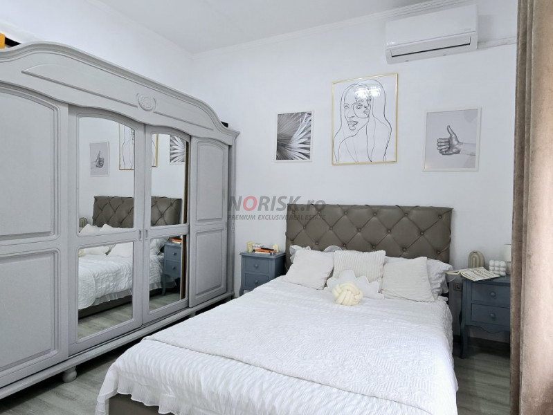 Black Friday - vila moderna - 4 camere + terasa acoperita - Cernica