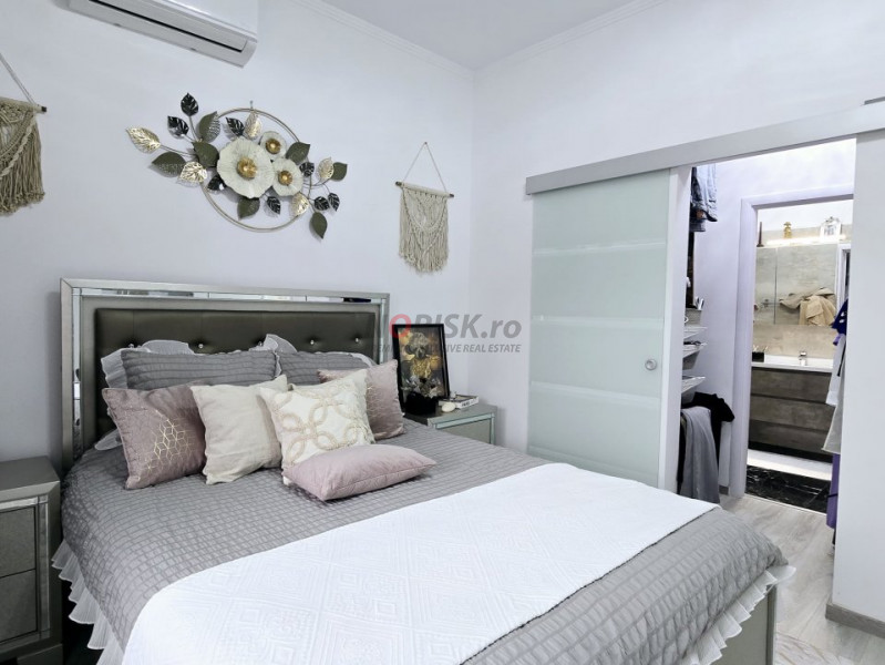 Black Friday - vila moderna - 4 camere + terasa acoperita - Cernica