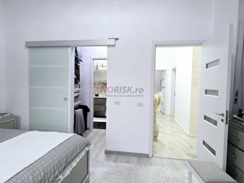 Black Friday - vila moderna - 4 camere + terasa acoperita - Cernica