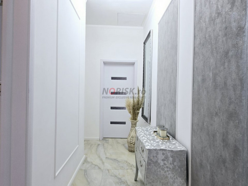 Black Friday - vila moderna - 4 camere + terasa acoperita - Cernica