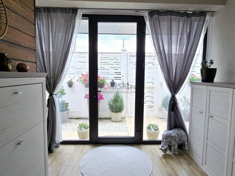 Black Friday - vila moderna - 4 camere + terasa acoperita - Cernica