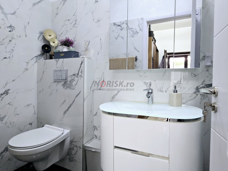 Black Friday - vila moderna - 4 camere + terasa acoperita - Cernica