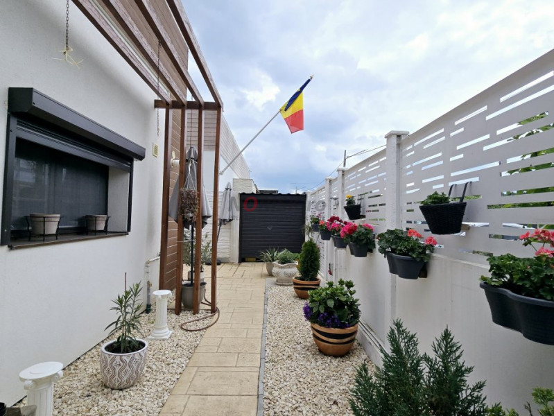 Black Friday - vila moderna - 4 camere + terasa acoperita - Cernica