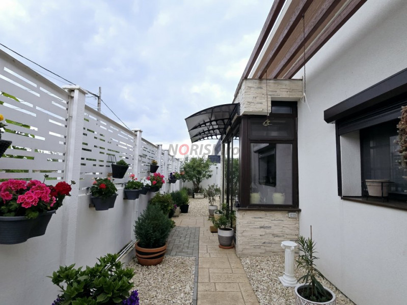 Black Friday - vila moderna - 4 camere + terasa acoperita - Cernica