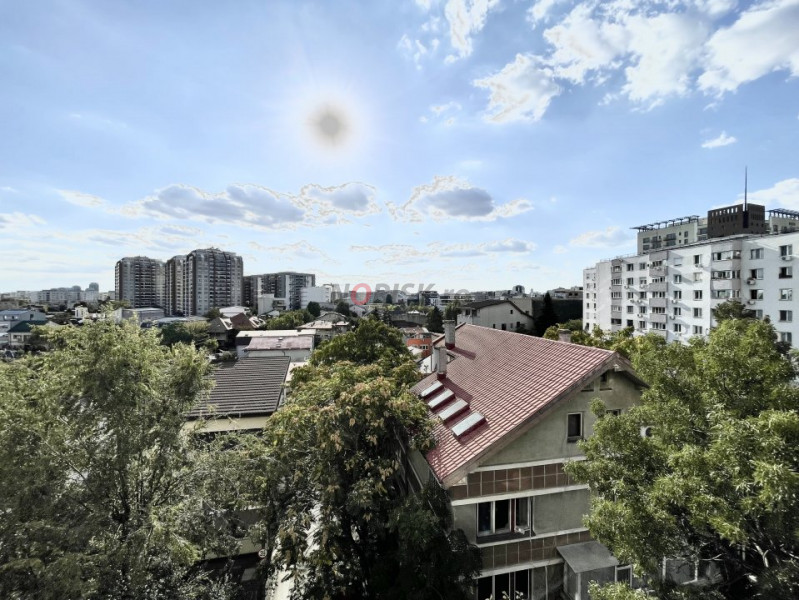 INCHIRIERE 2 CAMERE DRISTOR I METROU I ETAJ 6 I Panoramic I LUMINOS