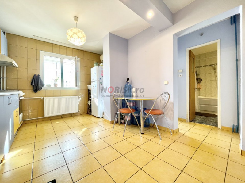 INCHIRIERE 2 CAMERE DRISTOR I METROU I ETAJ 6 I Panoramic I LUMINOS