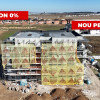 Direct Dezvoltator - Garsoniera moderna in Dobroesti, aproape de Bucuresti