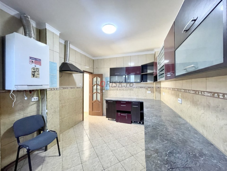 CASA 7 Camere I ÎNCHIRIAZĂ LOCAȚIE STRATEGICAI Ideala Pentru BUSINESS I 303 MP 