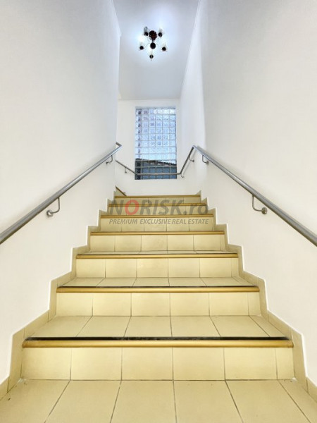 CASA 7 Camere I ÎNCHIRIAZĂ LOCAȚIE STRATEGICAI Ideala Pentru BUSINESS I 303 MP 