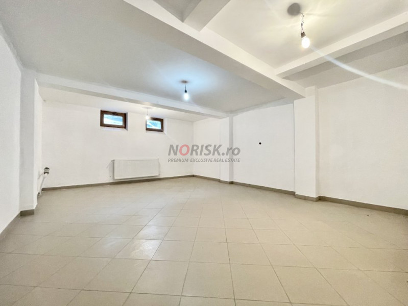 CASA 7 Camere I ÎNCHIRIAZĂ LOCAȚIE STRATEGICAI Ideala Pentru BUSINESS I 303 MP 