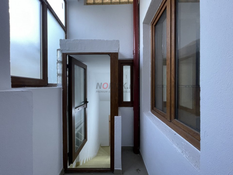 CASA 7 Camere I ÎNCHIRIAZĂ LOCAȚIE STRATEGICAI Ideala Pentru BUSINESS I 303 MP 