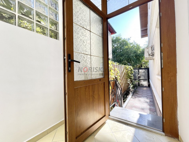 CASA 7 Camere I ÎNCHIRIAZĂ LOCAȚIE STRATEGICAI Ideala Pentru BUSINESS I 303 MP 