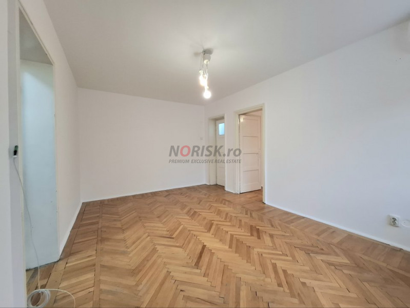 2 Camere | 39mp | Floreasca | Chopin | Ideal Locuit/Business 
