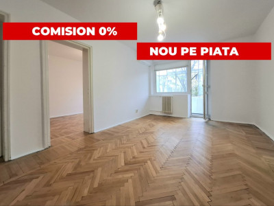 2 Camere | 39mp | Floreasca | Chopin | Ideal Locuit/Business 
