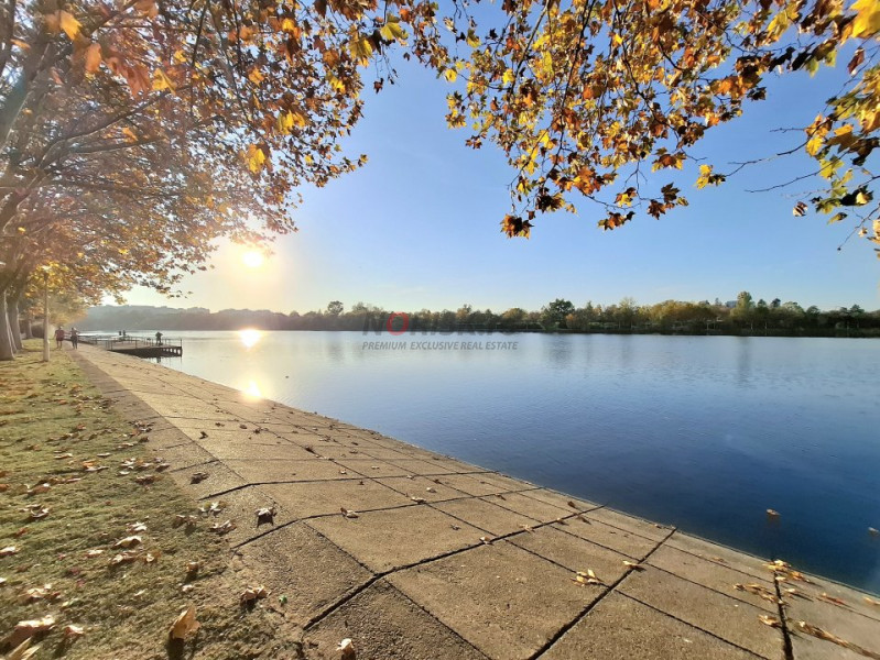 2 Camere | 50mp | Panoramică Lac | Complet Utilat