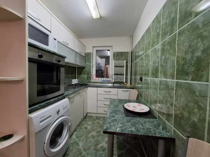 2 Camere | 50mp | Panoramică Lac | Complet Utilat