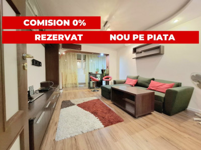 2 Camere | 50mp | Panoramică Lac | Complet Utilat