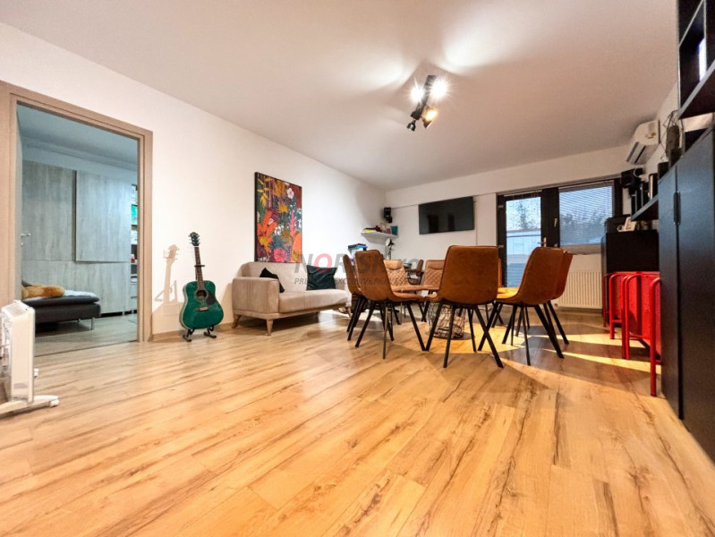 NOU Apartament 2 Camere Mosilor 77mp Mobilat Bloc 2020 Birou sau Locuinta -0%COM