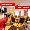 Apartament 2 Camere Mosilor 77mp Mobilat Bloc 2020 Birou sau Locuinta - 0%COMISI