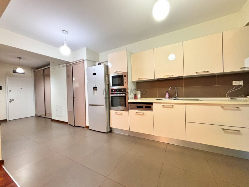 NOU Apartament 3 Camere Tip A 115mp inCity Residence Gata de Mutat! - 0%Comision