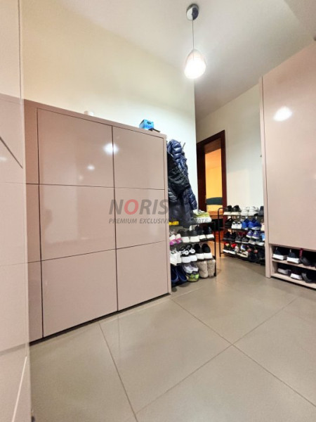 NOU Apartament 3 Camere Tip A 115mp inCity Residence Gata de Mutat! - 0%Comision