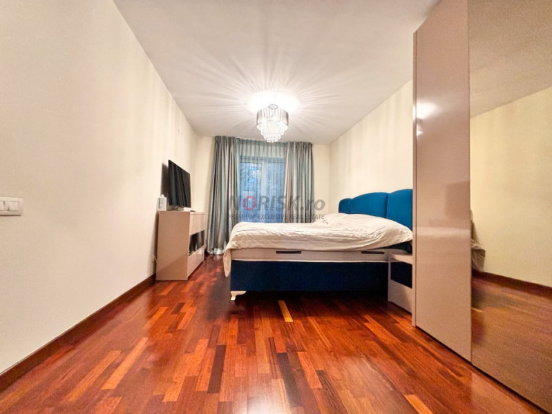 NOU Apartament 3 Camere Tip A 115mp inCity Residence Gata de Mutat! - 0%Comision