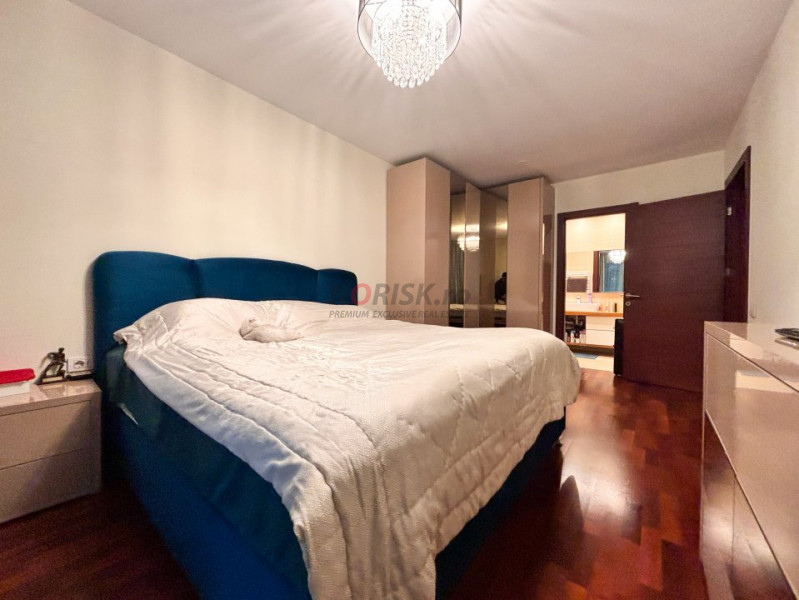 NOU Apartament 3 Camere Tip A 115mp inCity Residence Gata de Mutat! - 0%Comision