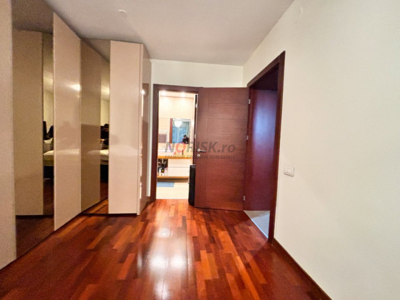 NOU Apartament 3 Camere Tip A 115mp inCity Residence Gata de Mutat! - 0%Comision