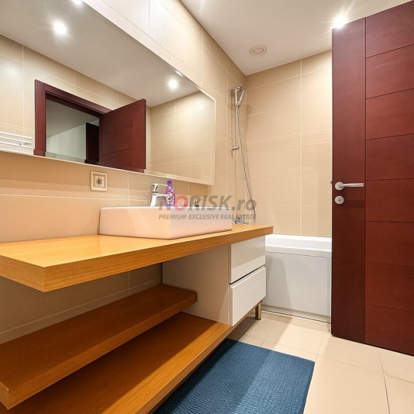 NOU Apartament 3 Camere Tip A 115mp inCity Residence Gata de Mutat! - 0%Comision