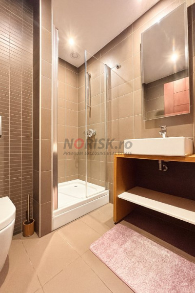 NOU Apartament 3 Camere Tip A 115mp inCity Residence Gata de Mutat! - 0%Comision